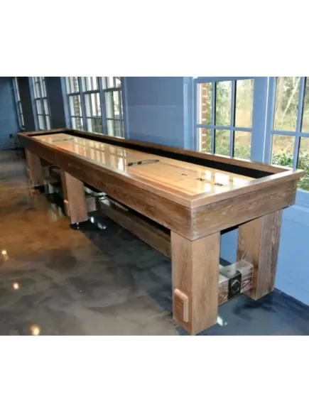 Bàn Shuffleboard – T33