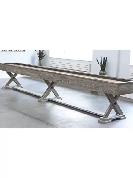 Bàn Shuffleboard – T45