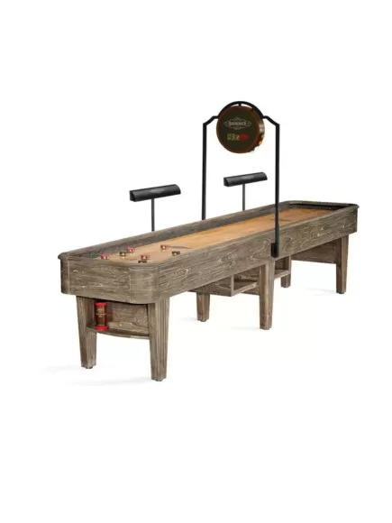 Bàn Shuffleboard – T44