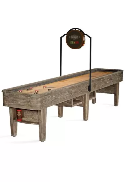 Bàn Shuffleboard – T44