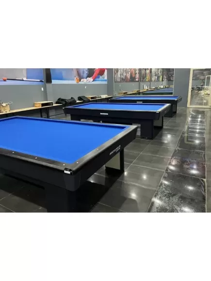 Bàn bida 3 băng min 2022 Korea