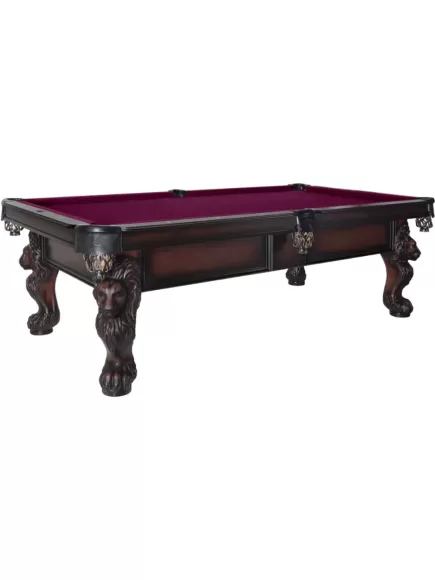 Bàn bida thiết kế riêng SGB-85