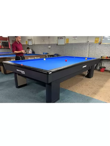 Bàn bida 3 băng min 2022 Korea