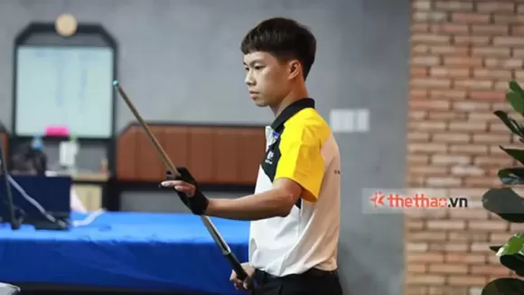 Tin tức bida