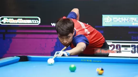 Tin tức bida