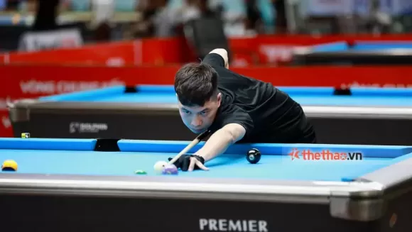 Tin tức bida