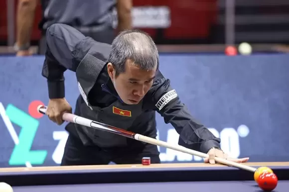 Tin tức bida