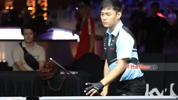 Tin tức bida
