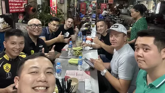 TIN TỨC