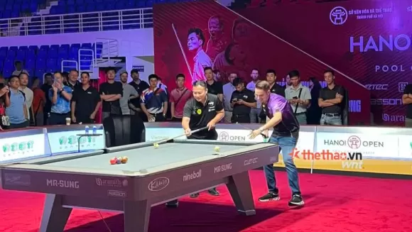 TIN TỨC