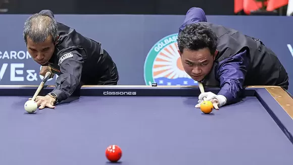 Tin tức bida