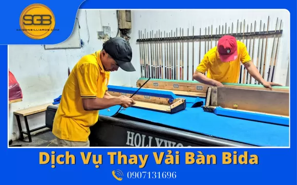 Kiến thức bida
