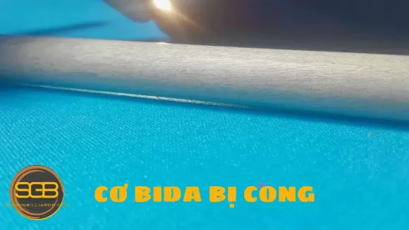 Kiến thức bida