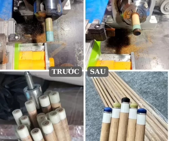 TIN TỨC