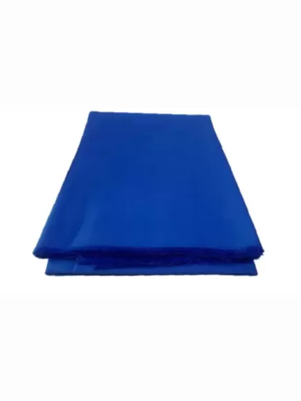 Vải Bàn Bida Libre - Xi Ngoại 1m6 Xanh Dương