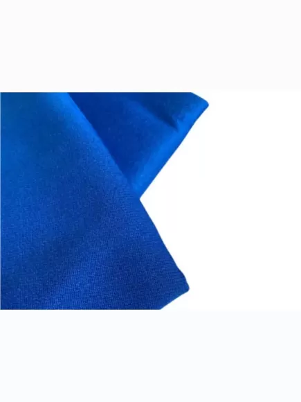 Vải Bàn Bida Lỗ - Aileex Đài Loan Xanh Dương