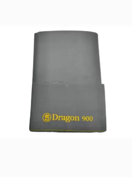Vải Bàn Bida Lỗ - Dragon 900 Xám Đen Nhập Đài Loan