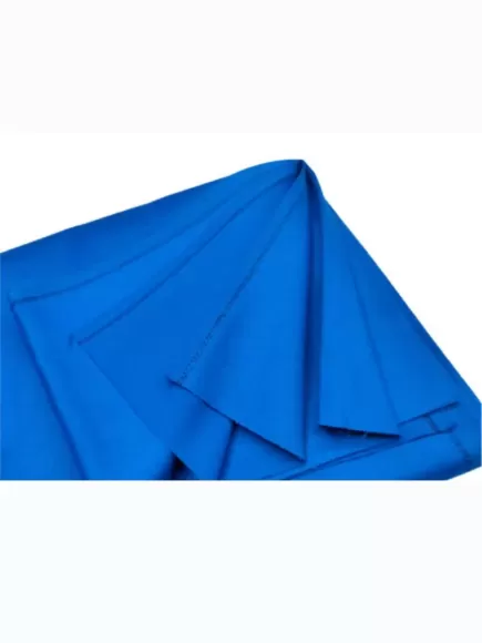 Vải Bàn Bida Lỗ - Win Power 300 Xanh Dương