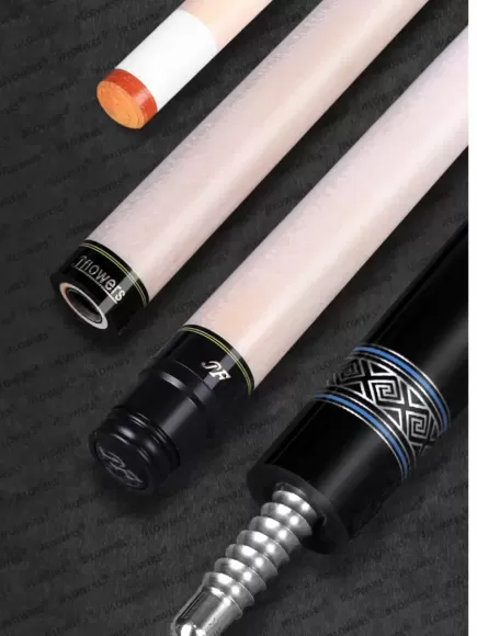 Cơ Bida 3 băng JFlowers - 10-23