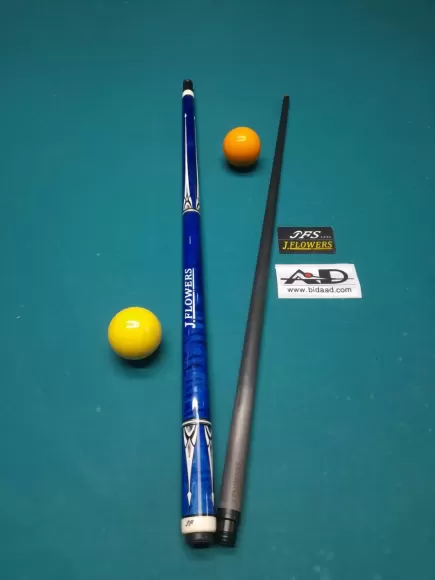 Cơ Bida 3 băng JFlowers – CAR20-19F