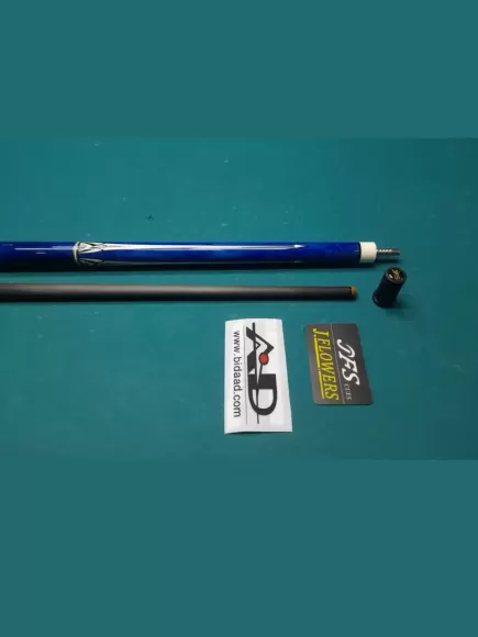 Cơ Bida 3 băng JFlowers – CAR20-19F