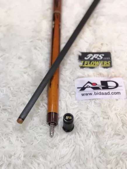 Cơ Bida 3 băng JFlowers – CAR30-02