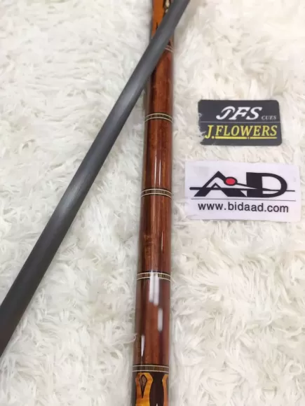 Cơ Bida 3 băng JFlowers – CAR30-02