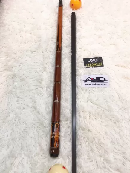 Cơ Bida 3 băng JFlowers – CAR30-02