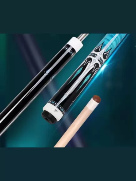 Cơ Bida 3 băng JFlowers - CAR90-15