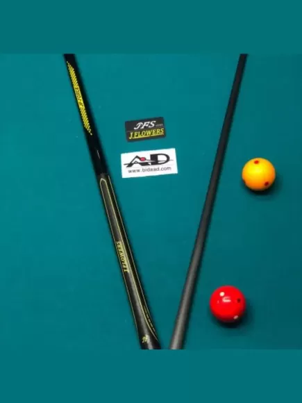 Cơ Bida 3 băng JFlowers - JF-BK2