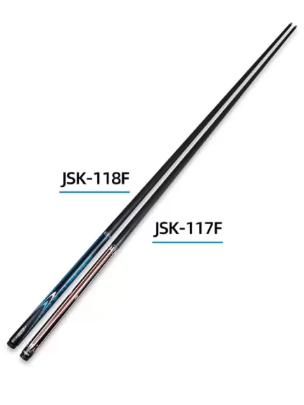 Cơ Bida 3 băng JFlowers - JSK-117F