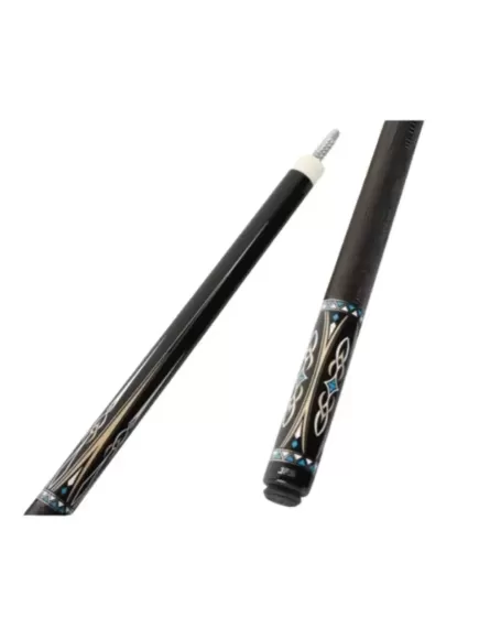 Cơ Bida 3 băng JFlowers - POOL - Cue - Order