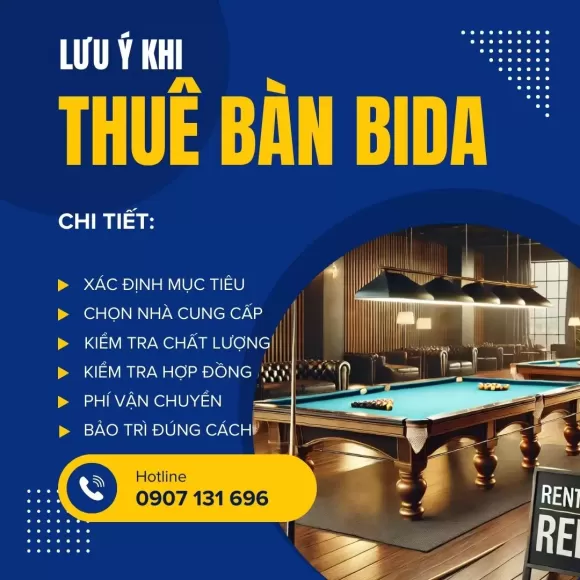 Kiến thức bida