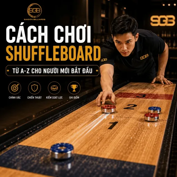 Tin tức bida