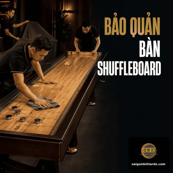 Tin tức bida