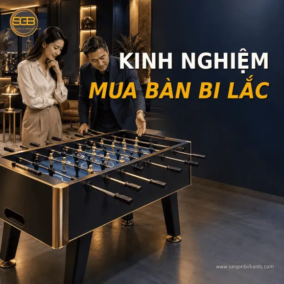 Tin tức bida