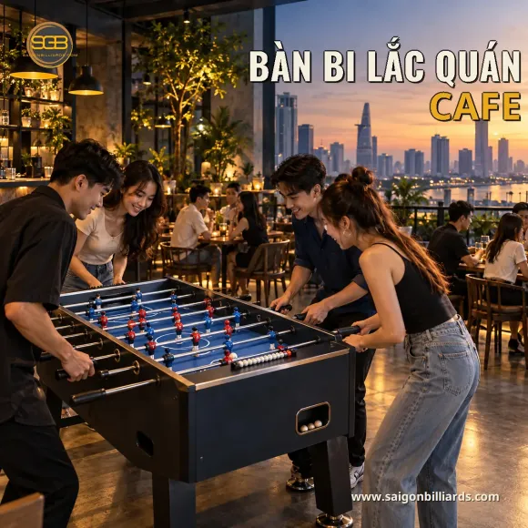 Bàn Air Hockey Dùng Xu, Thẻ: Hệ Thống Thanh Toán Hoạt Động Thế Nào?