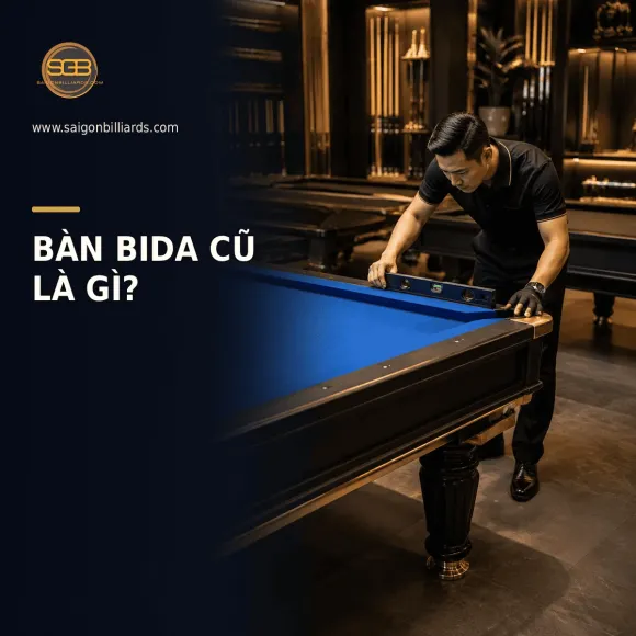 Tin tức bida
