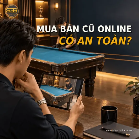 Mua Bàn Cũ Từ Chủ Quán Thanh Lý Hay Đơn Vị Chuyên Nghiệp?