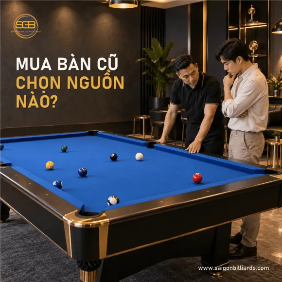 Mua Bàn Cũ Từ Chủ Quán Thanh Lý Hay Đơn Vị Chuyên Nghiệp?