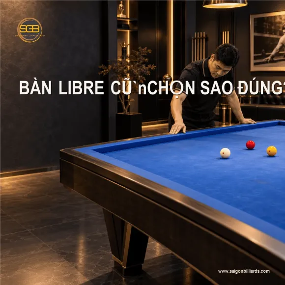 Kiến thức bida