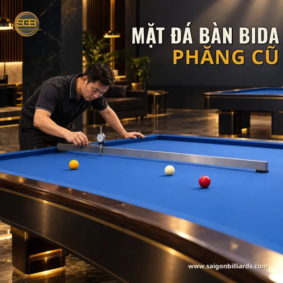 Tin tức bida