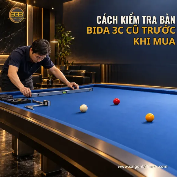 Tin tức bida