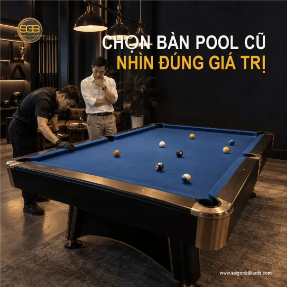 Dạy Bida Libre Tại Nhà – Học Linh Hoạt Với Huấn Luyện Viên Đến Tận Nơi