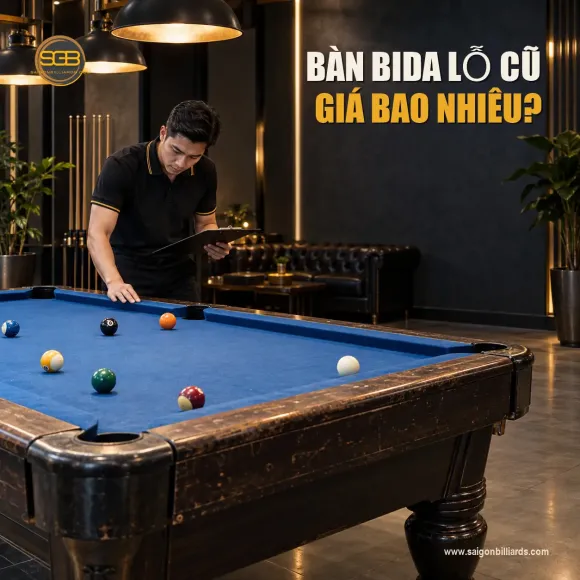 Tin tức bida
