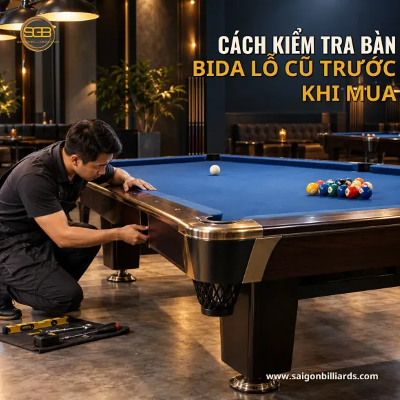 Tin tức bida