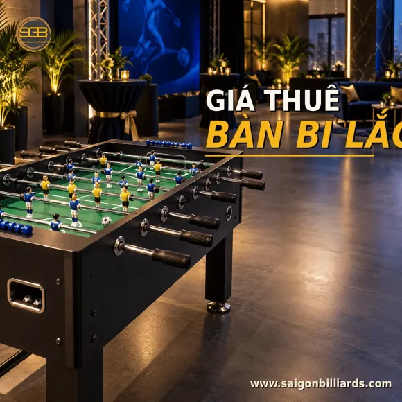 Cho Thuê Bàn Bi Lắc Văn Phòng, Công Ty Tại TP.HCM