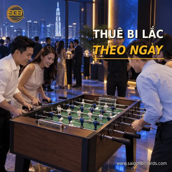 Nên Học Bida Libre Theo Buổi Hay Theo Khóa?