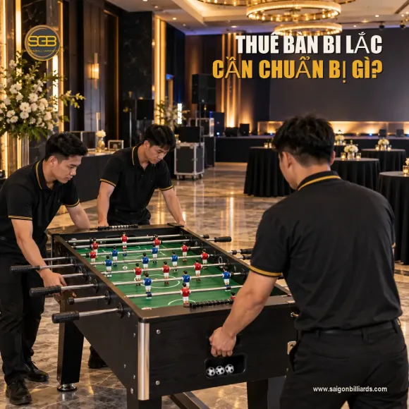 Tin tức bida