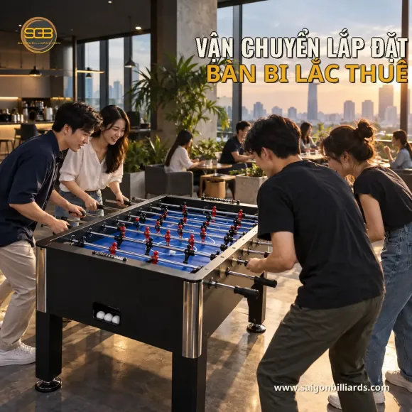 Tin tức bida